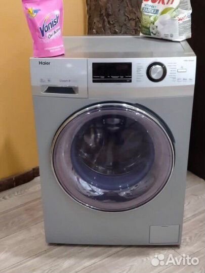 Стиральная машина бу с гарантией и доставкой