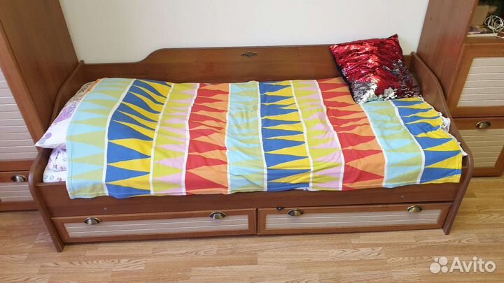 Мебель для детской комнаты