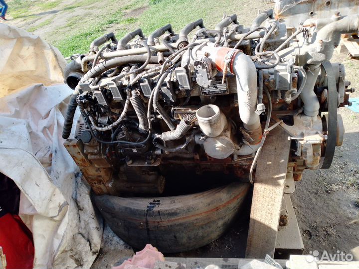 КАМАЗ 65201, 2013