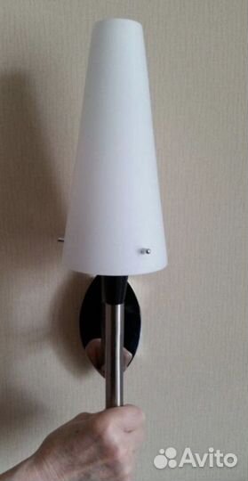 Светильник настенный