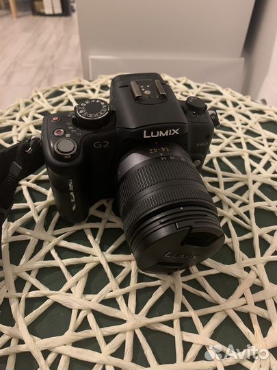 Фотоаппарат