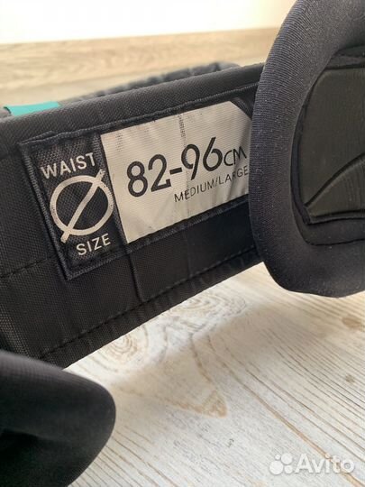 Трапеция для кайта Brunotti SmartShell
