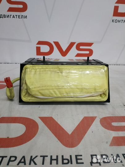 Подушка безопасности airbag Mitsubishi Galant