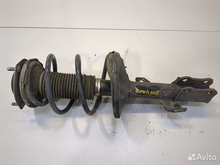 Амортизатор подвески Toyota Camry V40, 2010