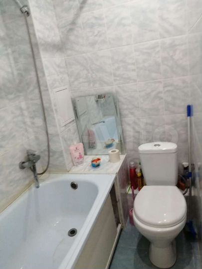 Квартира-студия, 16 м², 1/4 эт.