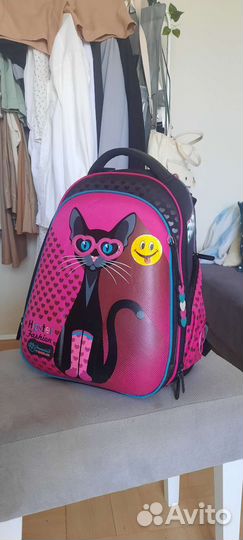 Рюкзак детский, в состоянии нового