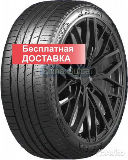 Zeta Impero 235/50 R18