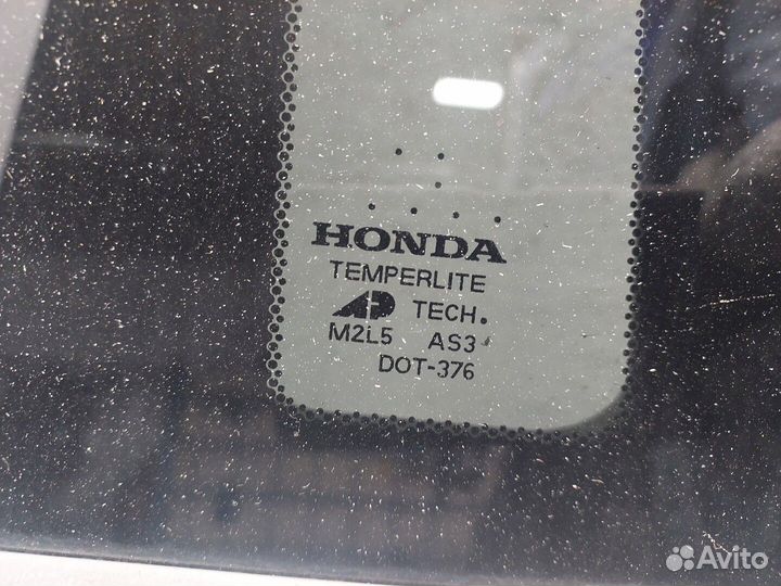 Дверь раздвижная правая Honda Odyssey 2004, 2006