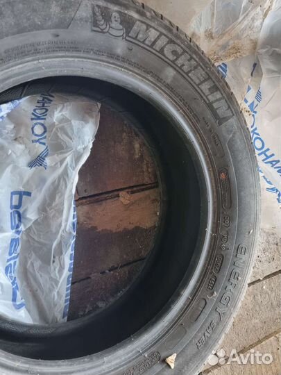 Michelin Energy Saver 215/60 R16 99