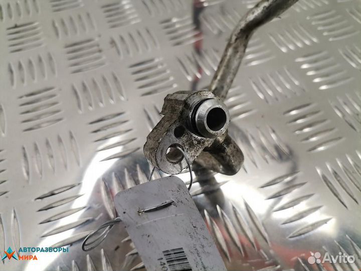 Трубка кондиционера Lexus LX 2 1999 88711-60470