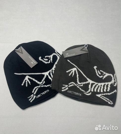 Шапка Arcteryx