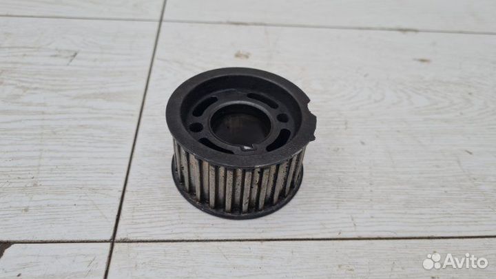 Шкив зубчатый Chrysler 300C 1 EGG 2005