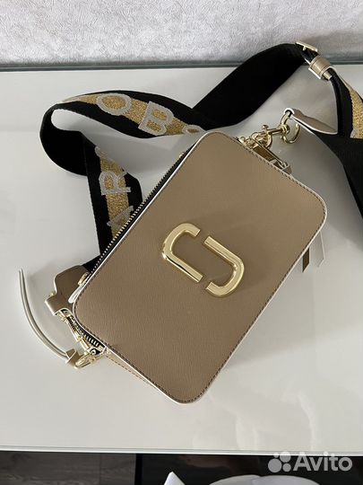 Marc jacobs сумка