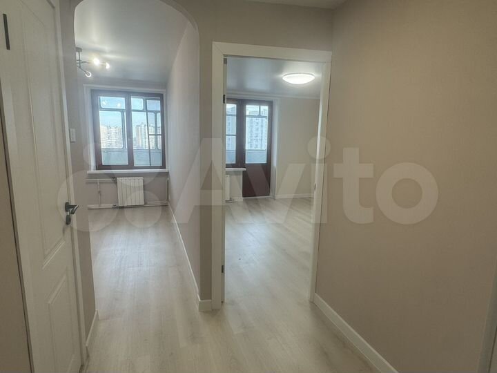 1-к. квартира, 34,3 м², 10/16 эт.