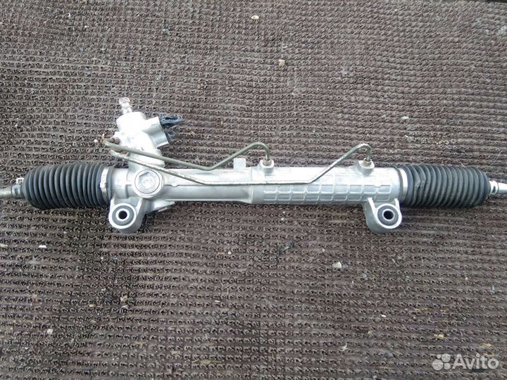 Рулевая рейка Чери Тигго 5