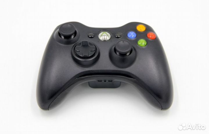 Геймпад беспроводной для Xbox 360