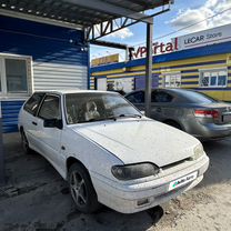 ВАЗ (LADA) 2113 Samara 1.6 MT, 2011, 150 000 км, с пробегом, цена 210 000 руб.