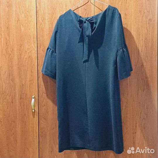Платье женское 46 48
