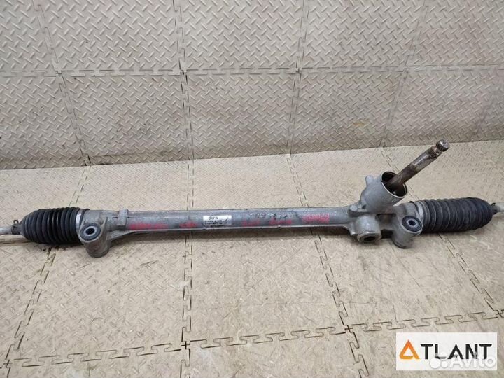 Рулевая рейка suzuki solio
