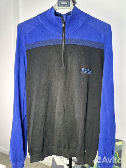 Hugo Boss джемпер