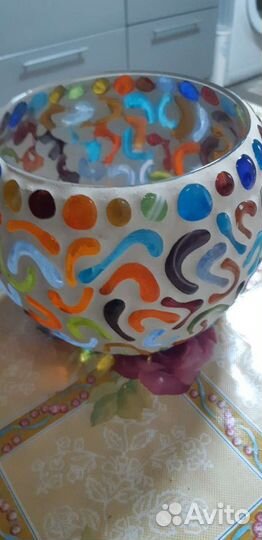 Вазы для цветов