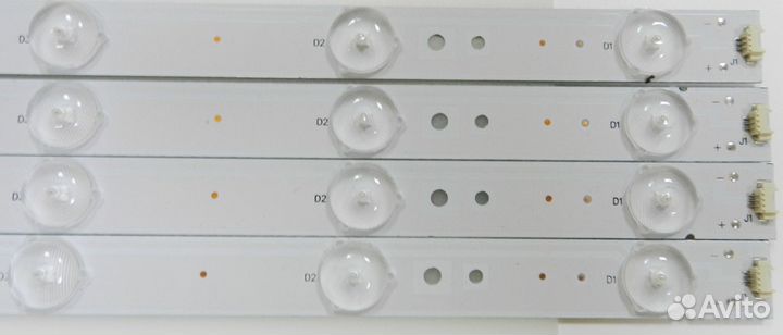 Подсветка 40'' LED40D12-ZC14-04