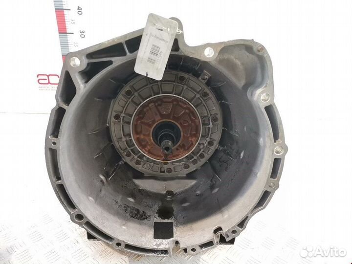 Кпп для BMW 7-Series (E65/E66)