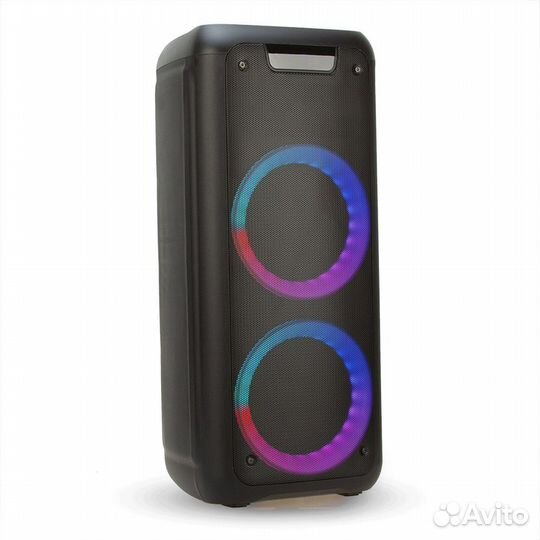 Колонка eltronic 20-25 dance BOX 100 с TWS