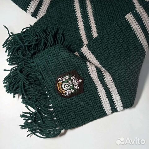 Шарф Слизерин