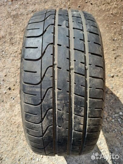 Pirelli P Zero 225/40 R18