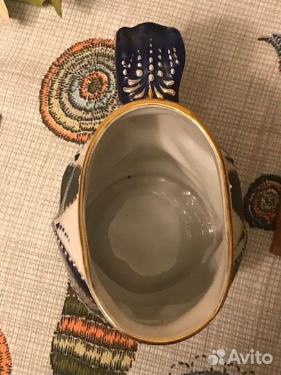 Кружка- молочник 