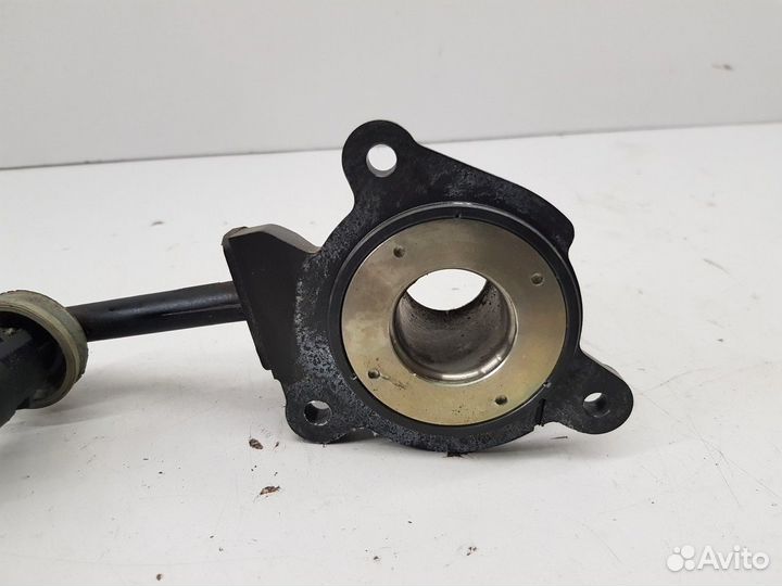 Выжимной подшипник сцепления (Peugeot Expert)