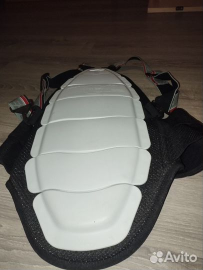 Защита спины dainese