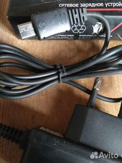 Зарядное устройство для сотовых телефонов
