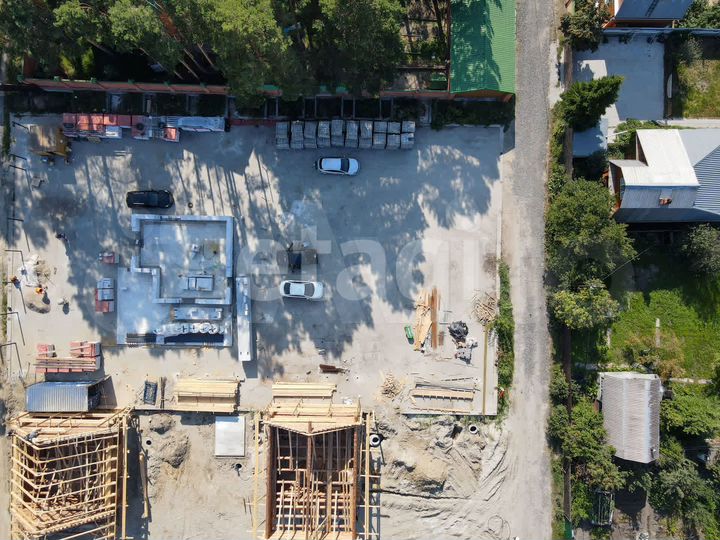 Участок 7 сот. (СНТ, ДНП)