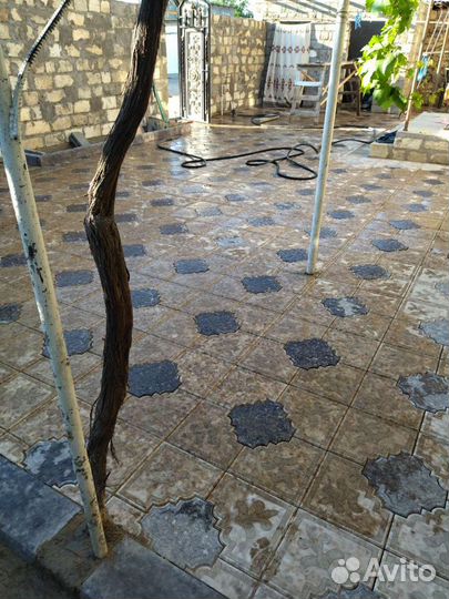 Укладка тротуарной плит