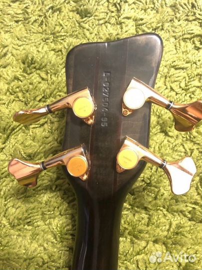 Warwick streamer stage 1 бас гитара