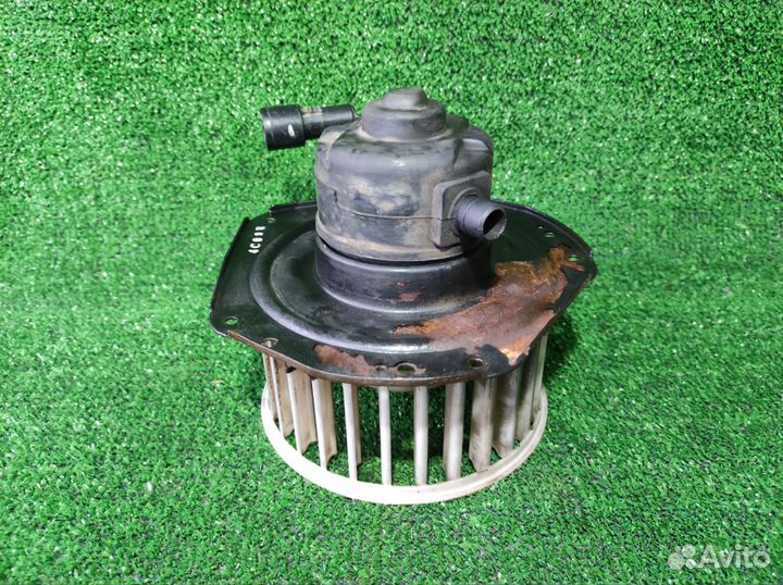 Daewoo nexia моторчик отопителя печки