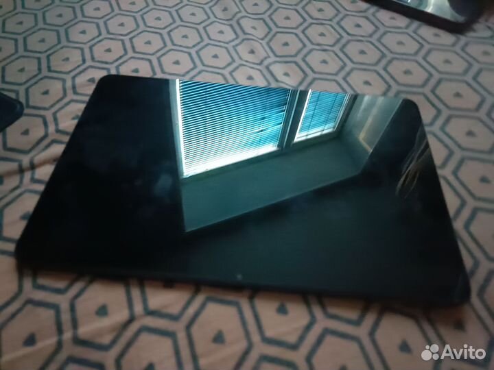 Нашел планшет