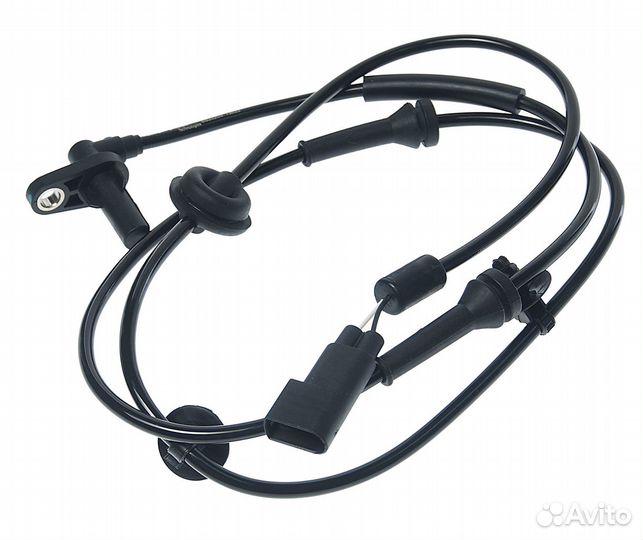 Датчик абс ford Transit (06) колеса переднего лево