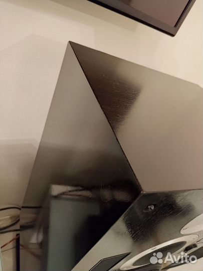 Акустика Technics sb 8