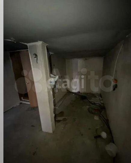 Дом 60 м² на участке 6 сот.