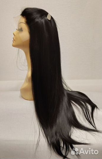 Парик/Система замещения волос на сетке