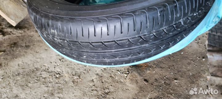 Yokohama BluEarth E70BZ 165/65 R15
