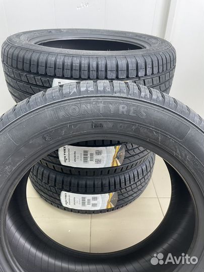 Ikon Tyres Nordman SX3 205/55 R16 91H