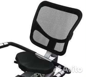 Велотренажер oxygen