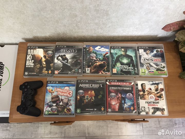 Sony PlayStation 3 Slim