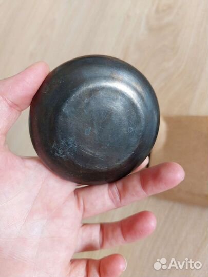 Пепельница СССР