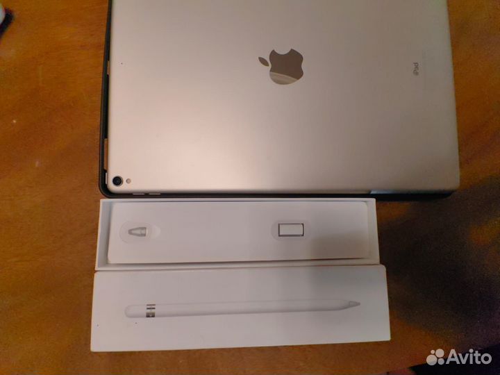 Apple iPad Pro 12.9 2-го поколения 512gb Wifi