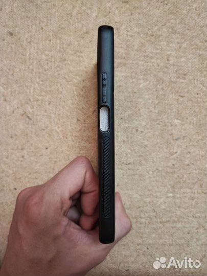 Магнитный чехол на смартфон xiaomi 11t pro